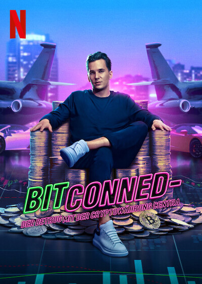 Bitconned 2024 Dubbed in Hindi HD Hollywood Dubbed movie download